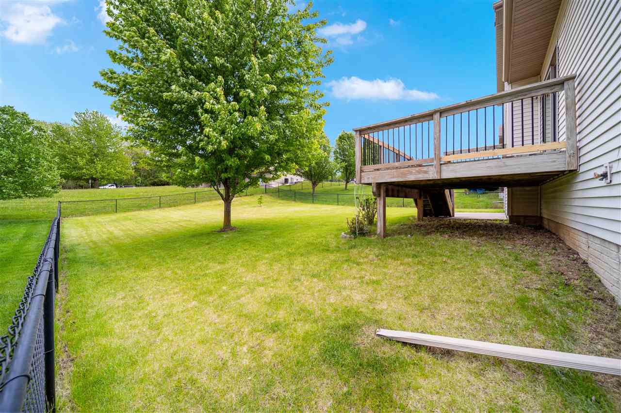 2513 Belmont Drive Coralville IA 52241