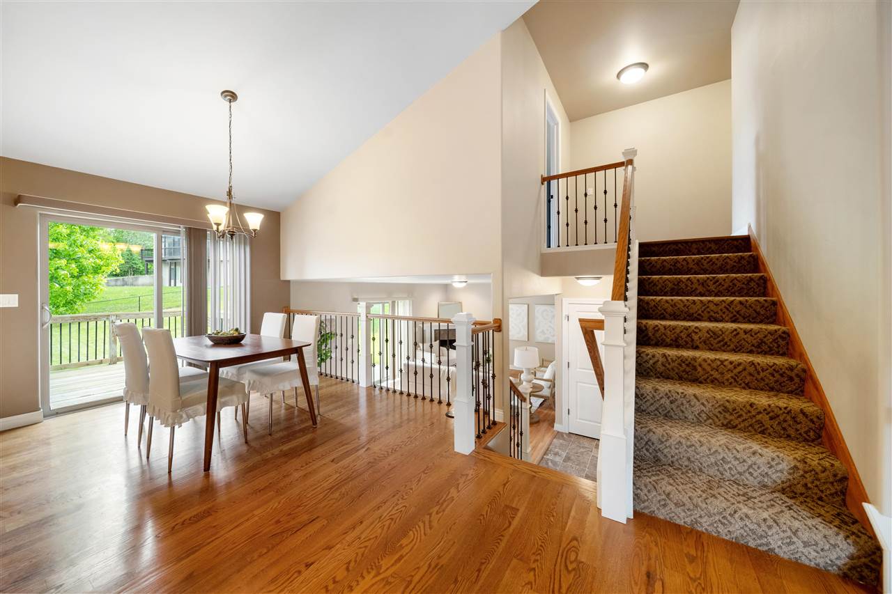 2513 Belmont Drive Coralville IA 52241