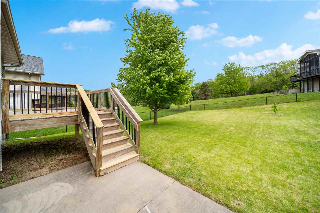 2513 Belmont Drive Coralville IA 52241