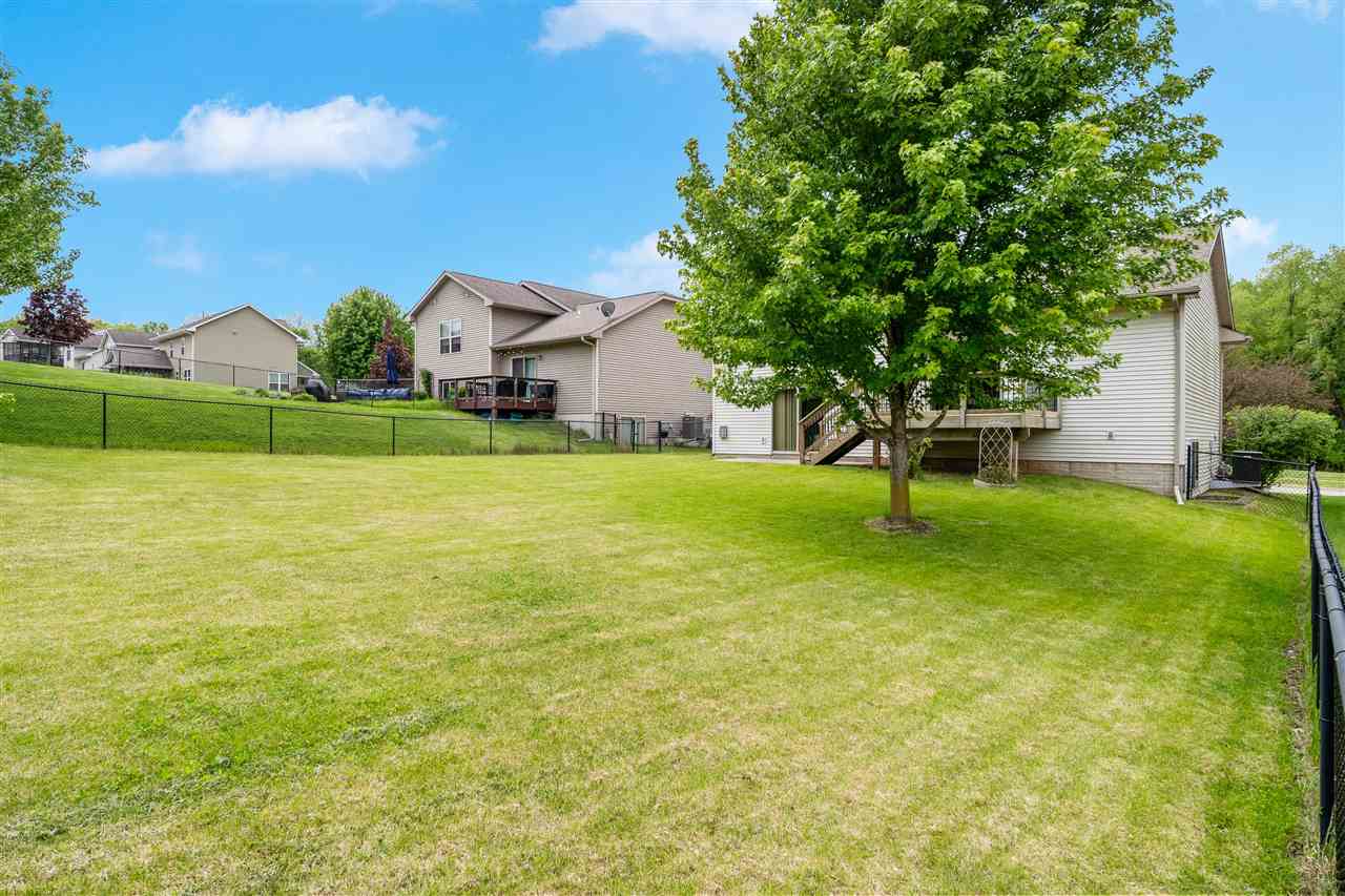 2513 Belmont Drive Coralville IA 52241