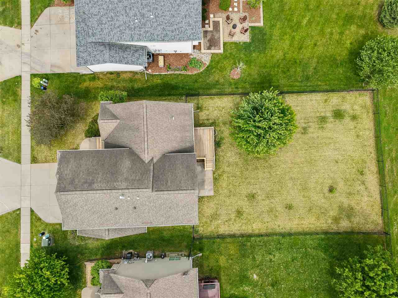 2513 Belmont Drive Coralville IA 52241