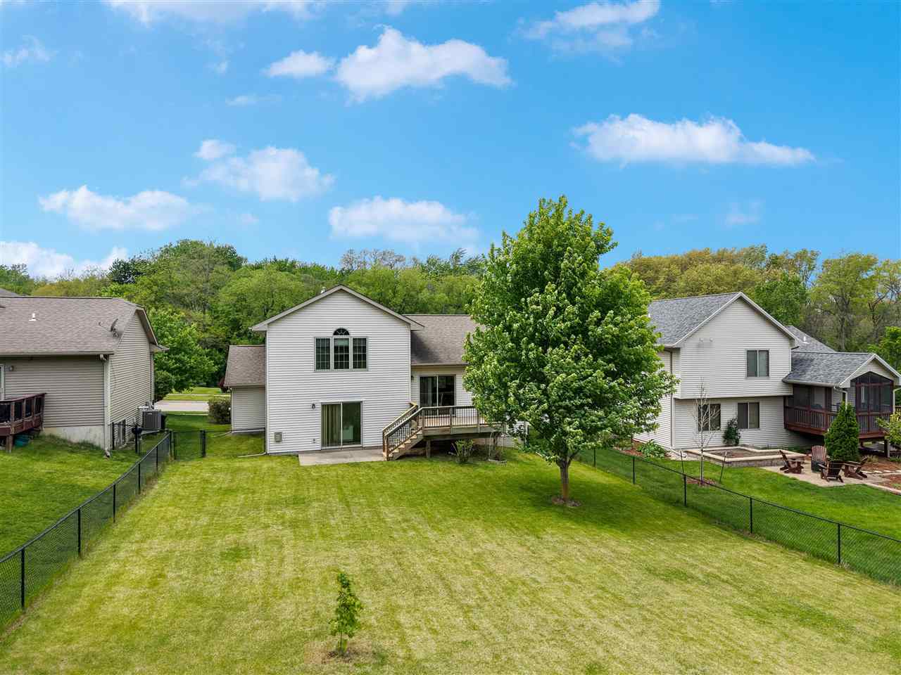 2513 Belmont Drive Coralville IA 52241