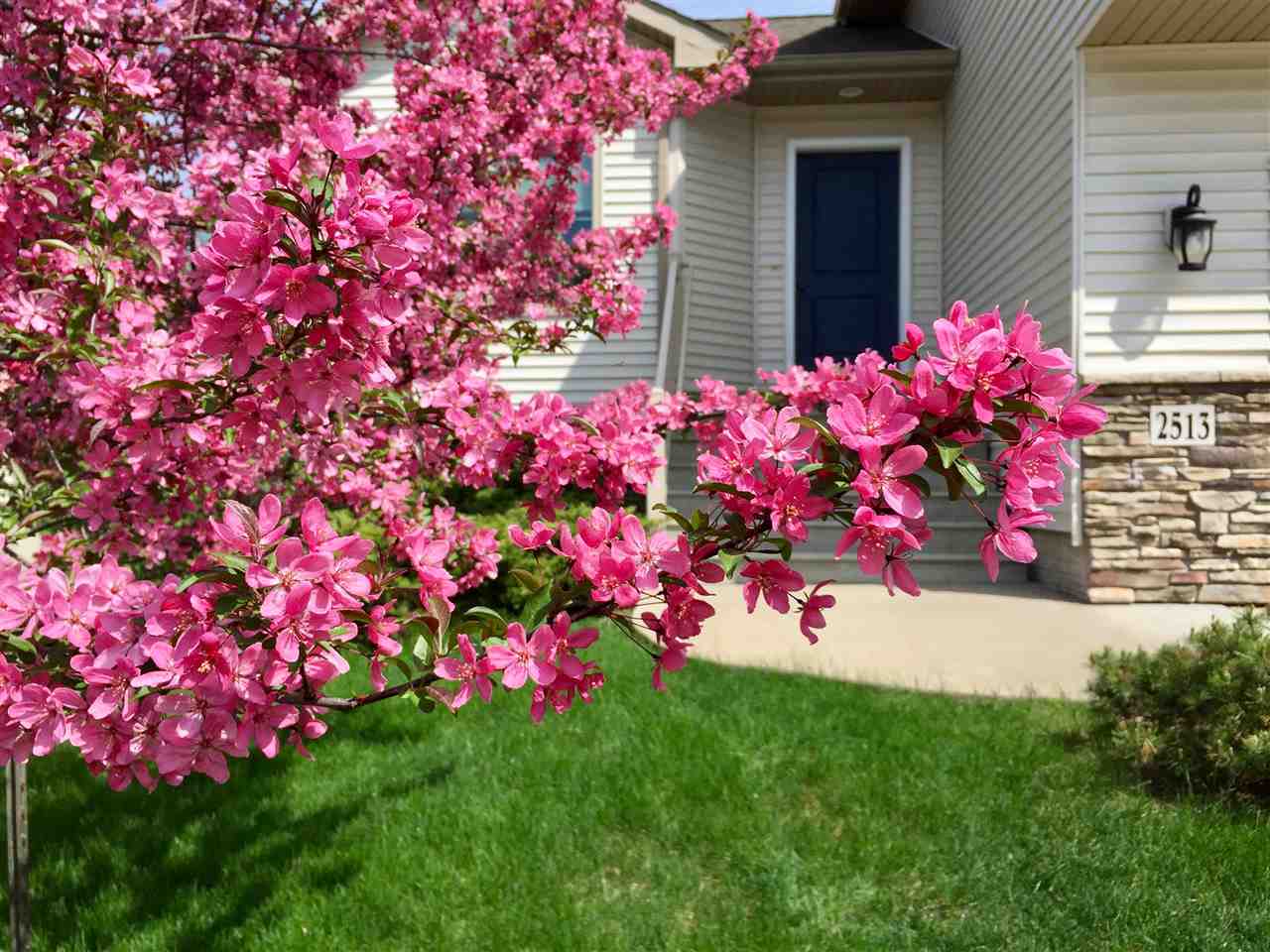 2513 Belmont Drive Coralville IA 52241