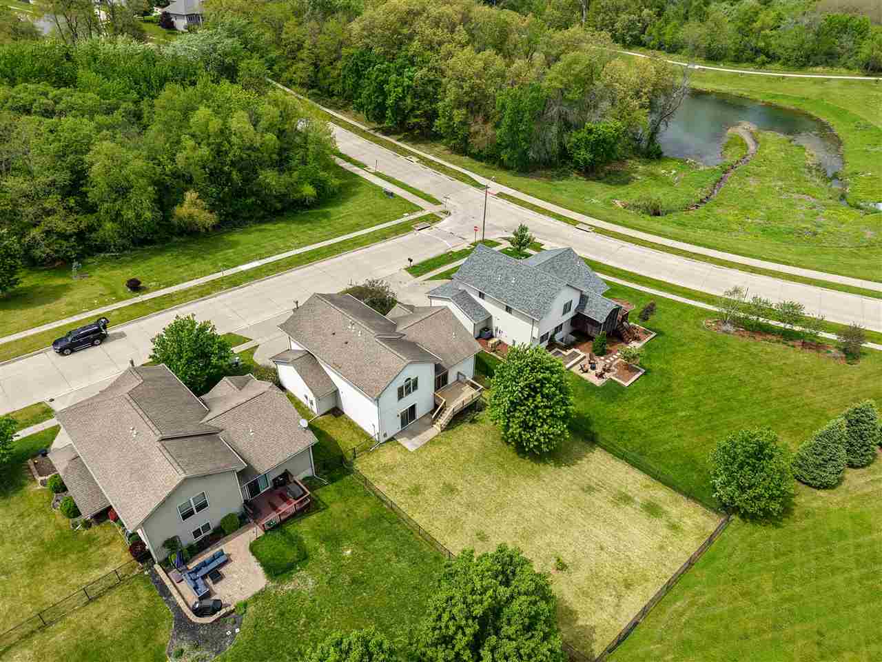 2513 Belmont Drive Coralville IA 52241
