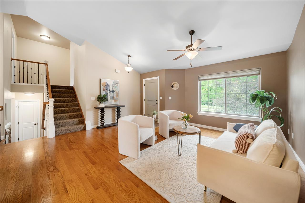 2513 Belmont Drive Coralville IA 52241
