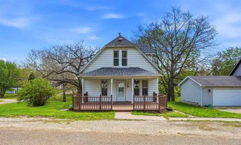 712 10TH Avenue Wellman IA 52356