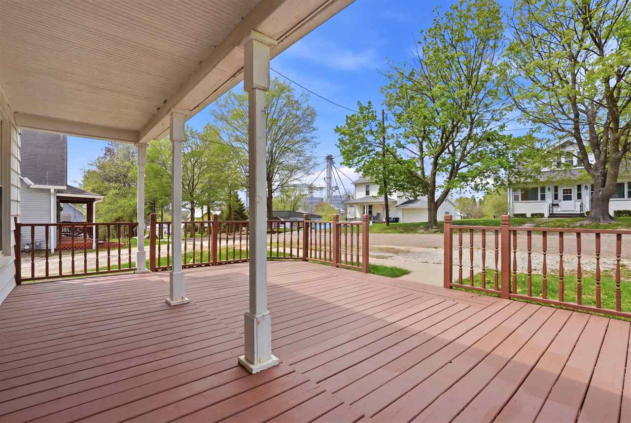 712 10th Avenue Wellman IA 52356