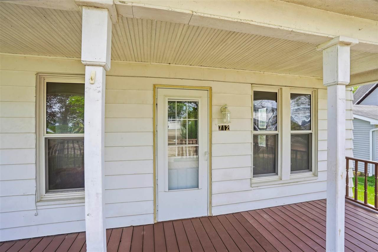 712 10th Avenue Wellman IA 52356