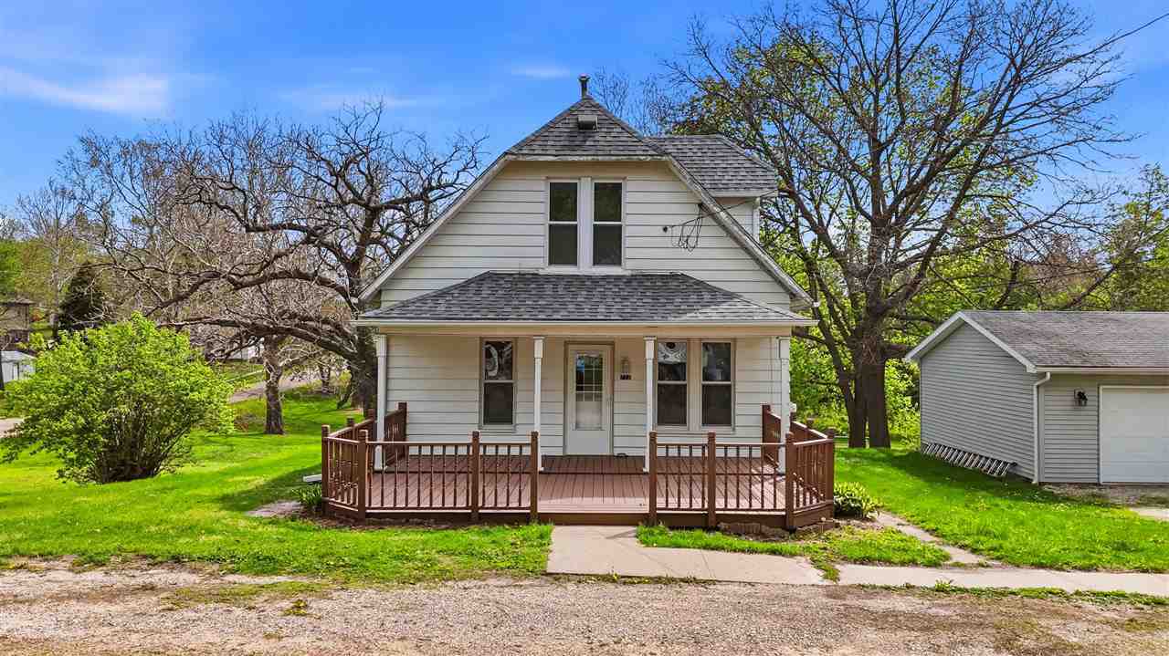 712 10th Avenue Wellman IA 52356