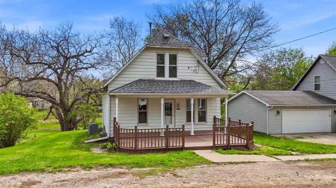 712 10th Avenue Wellman IA 52356