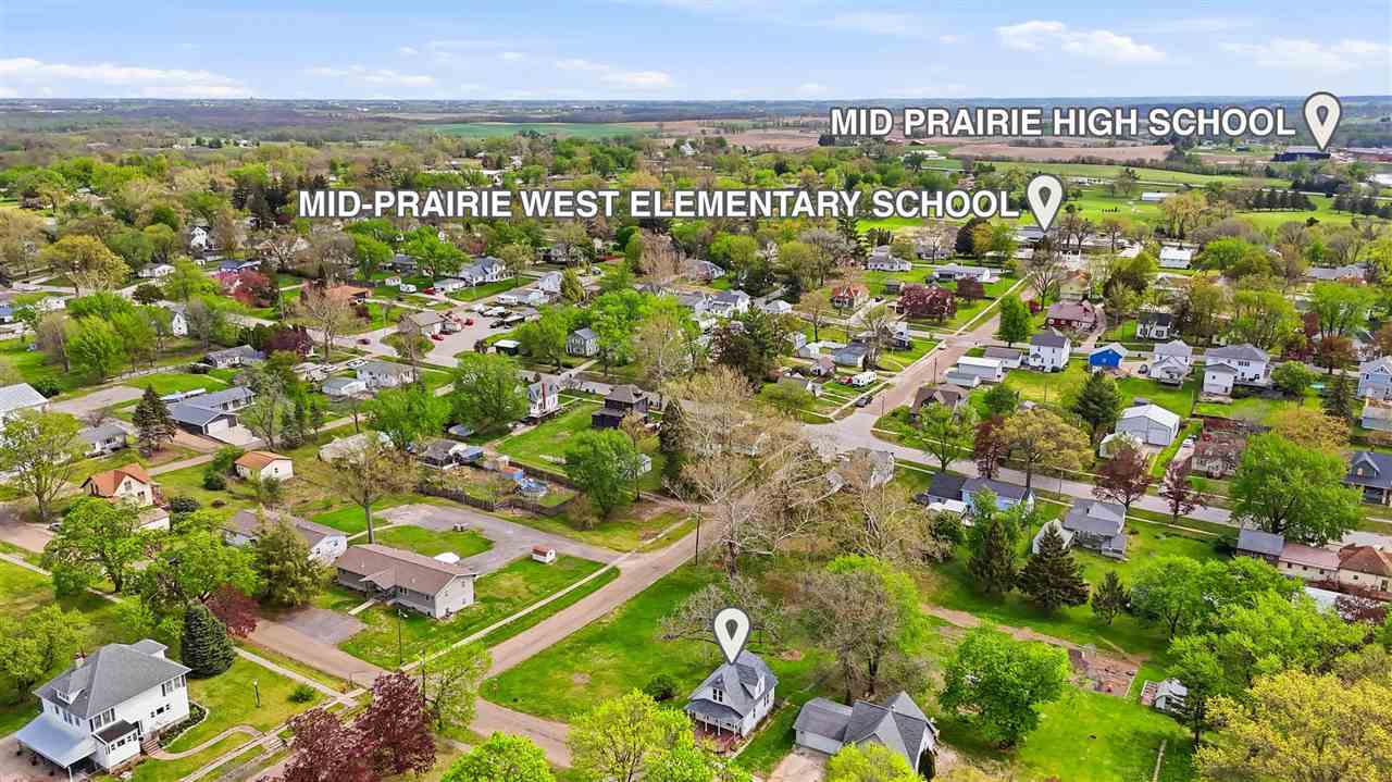 712 10th Avenue Wellman IA 52356