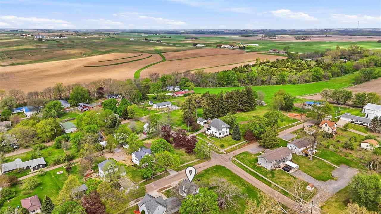 712 10th Avenue Wellman IA 52356