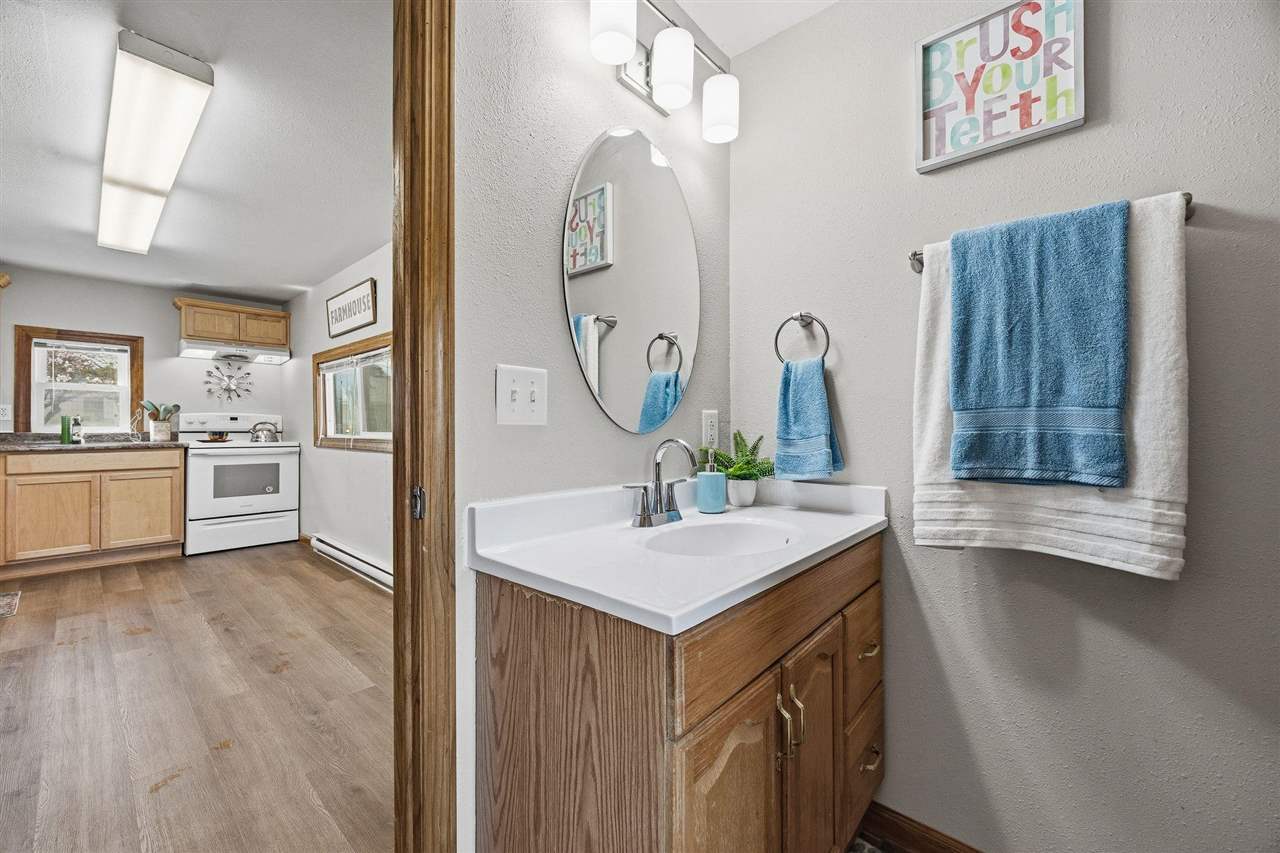411 Johnson Drive Toddville IA 52341