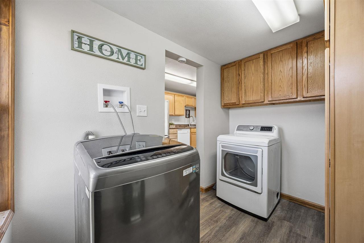 411 Johnson Drive Toddville IA 52341