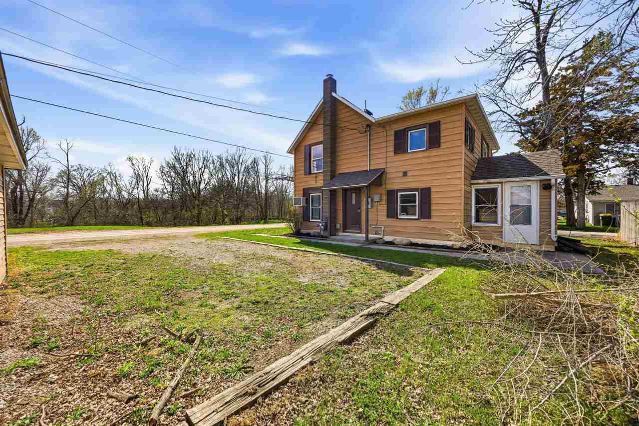 411 Johnson Drive Toddville IA 52341
