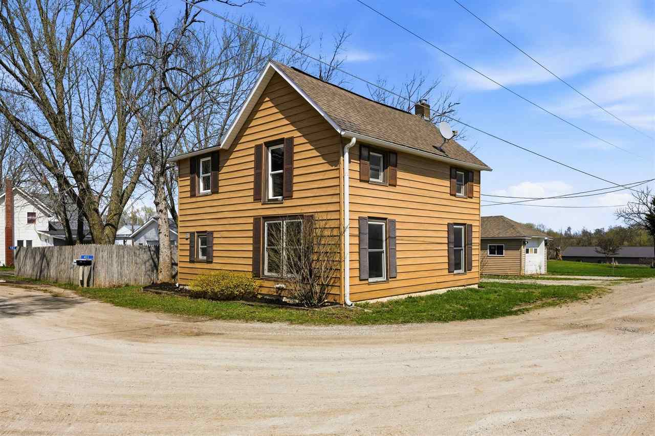 411 Johnson Drive Toddville IA 52341