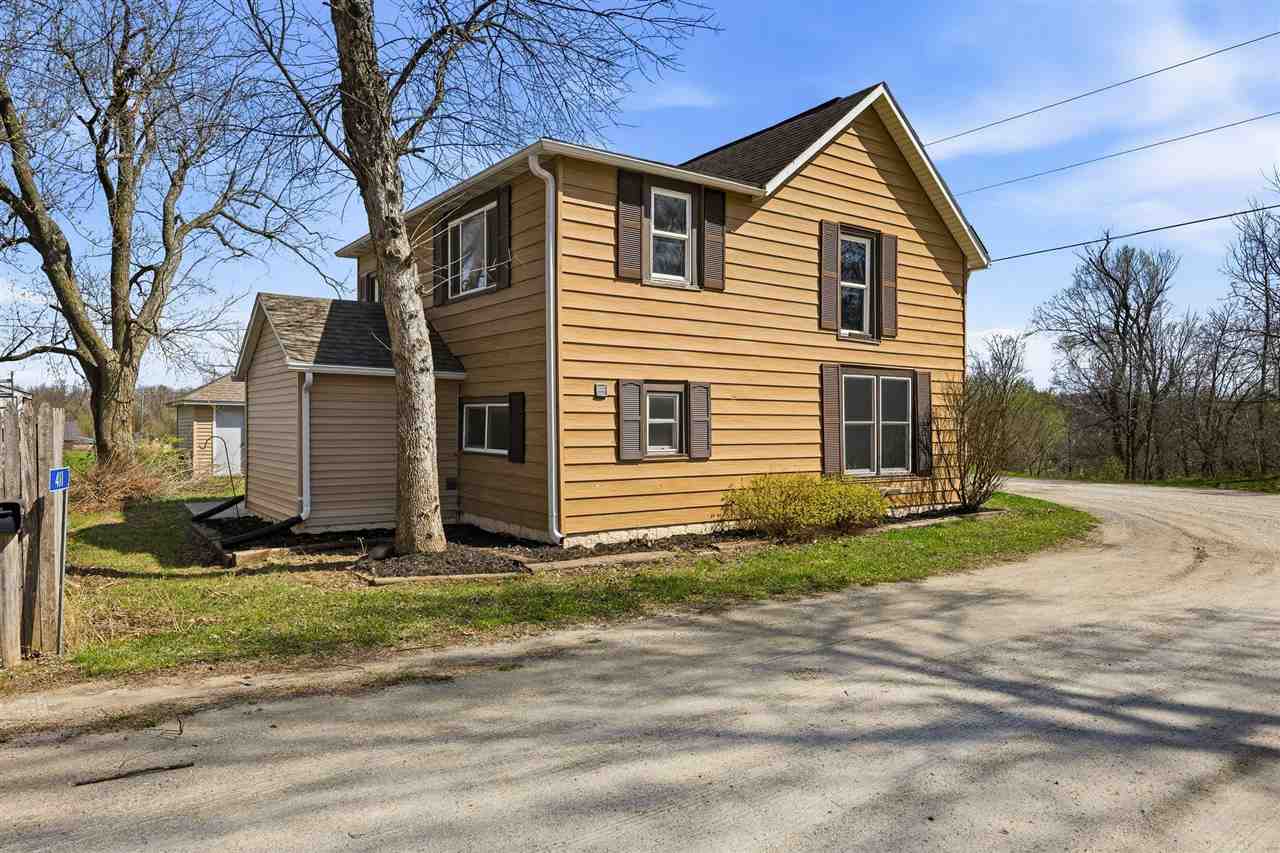 411 Johnson Drive Toddville IA 52341