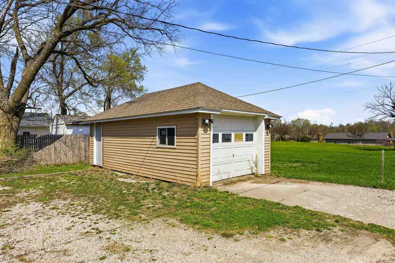 411 Johnson Drive Toddville IA 52341