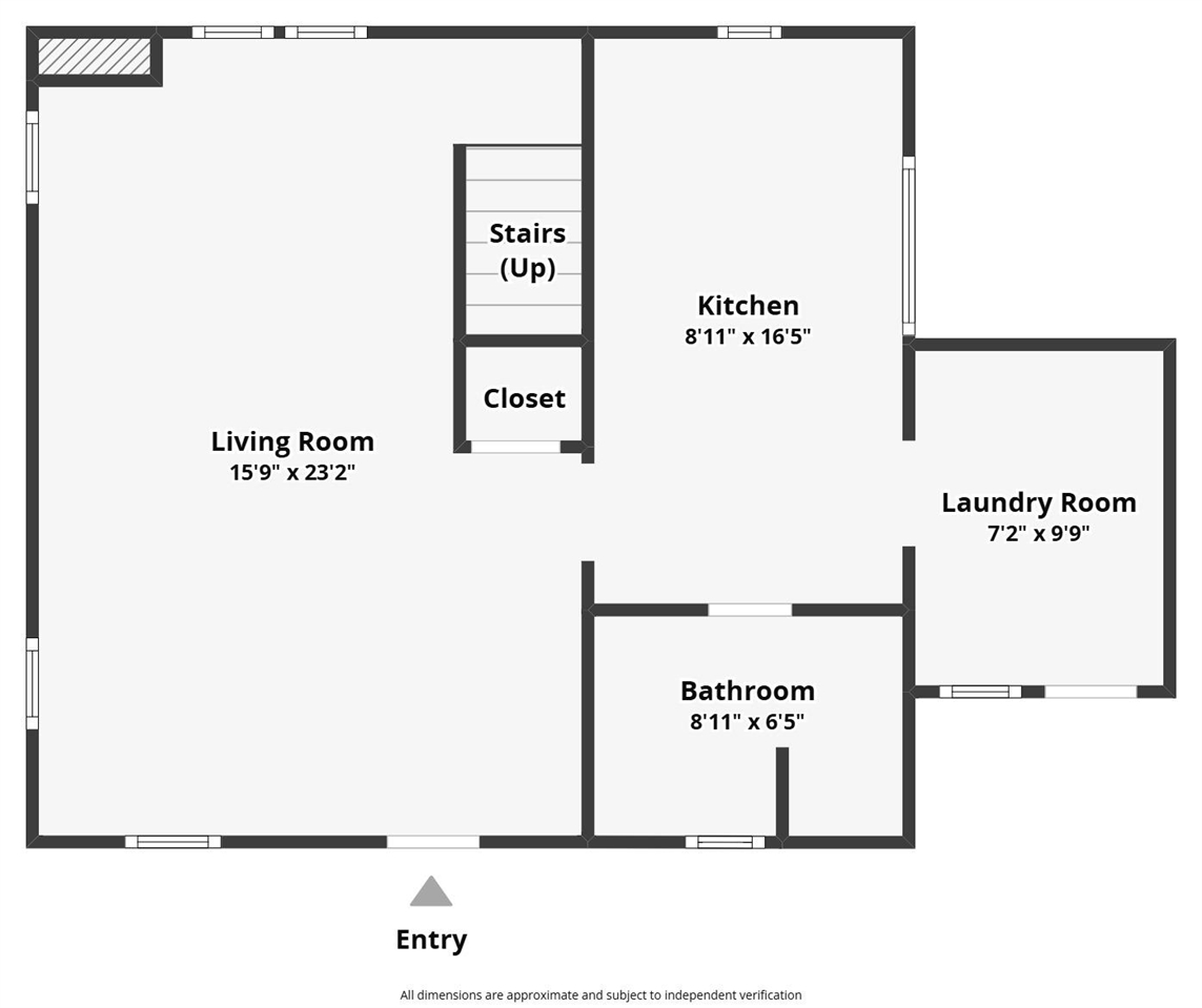 411 Johnson Drive Toddville IA 52341