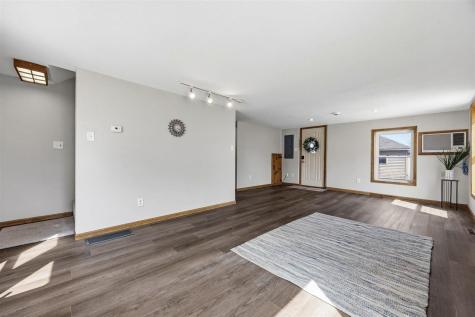 411 Johnson Drive Toddville IA 52341