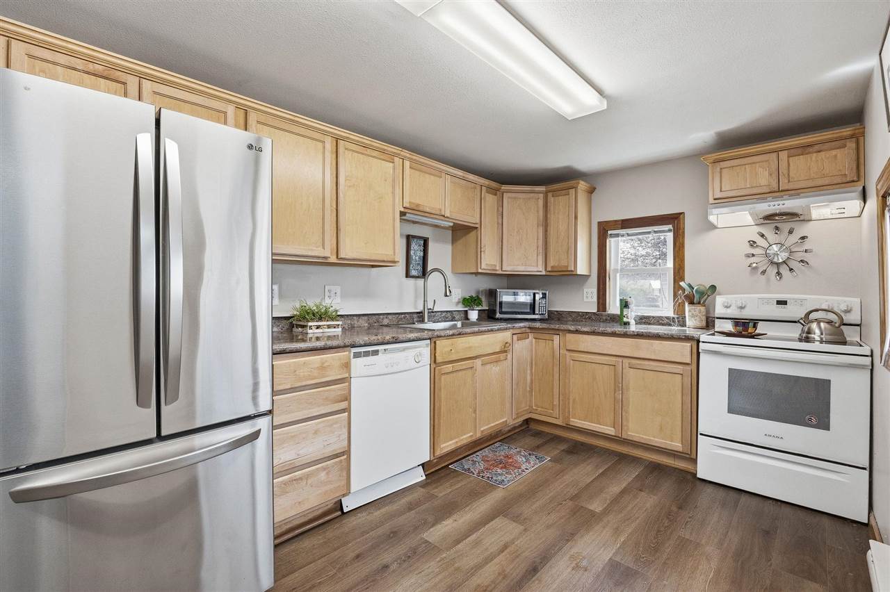 411 Johnson Drive Toddville IA 52341