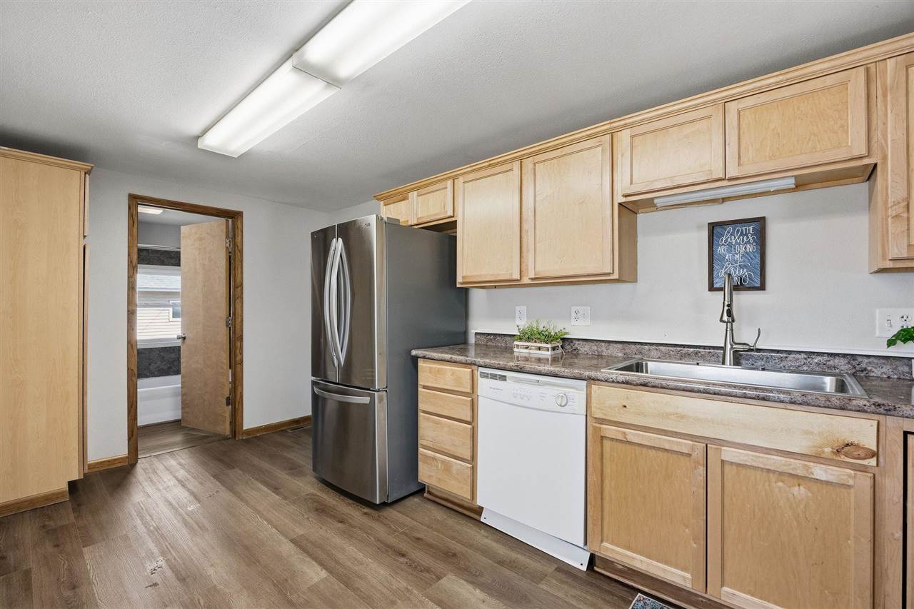 411 Johnson Drive Toddville IA 52341