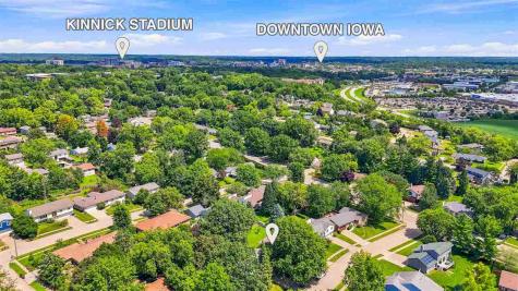 22 Wrexham Drive Iowa City IA 52246