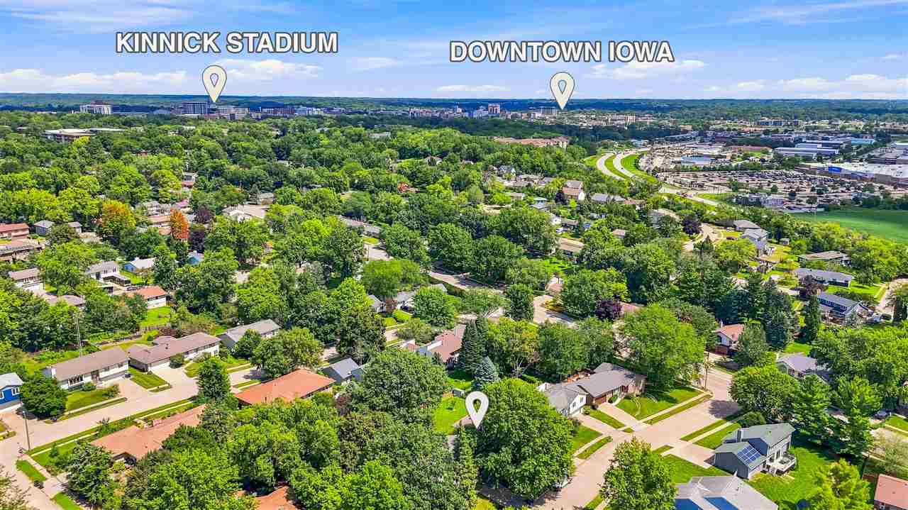 22 Wrexham Drive Iowa City IA 52246
