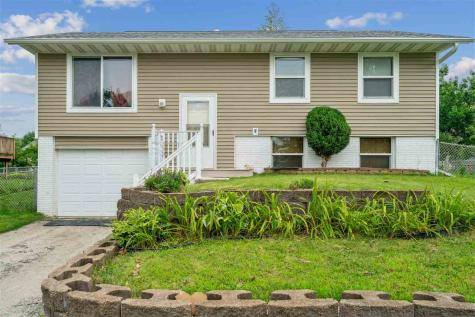 6612 Inwood Lane NE Cedar Rapids IA 52402