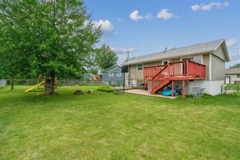 6612 Inwood Lane NE Cedar Rapids IA 52402