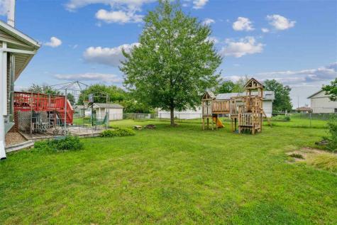 6612 Inwood Lane NE Cedar Rapids IA 52402