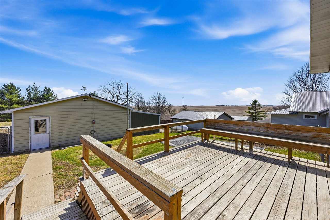 406 4th Street Deep River IA 52222