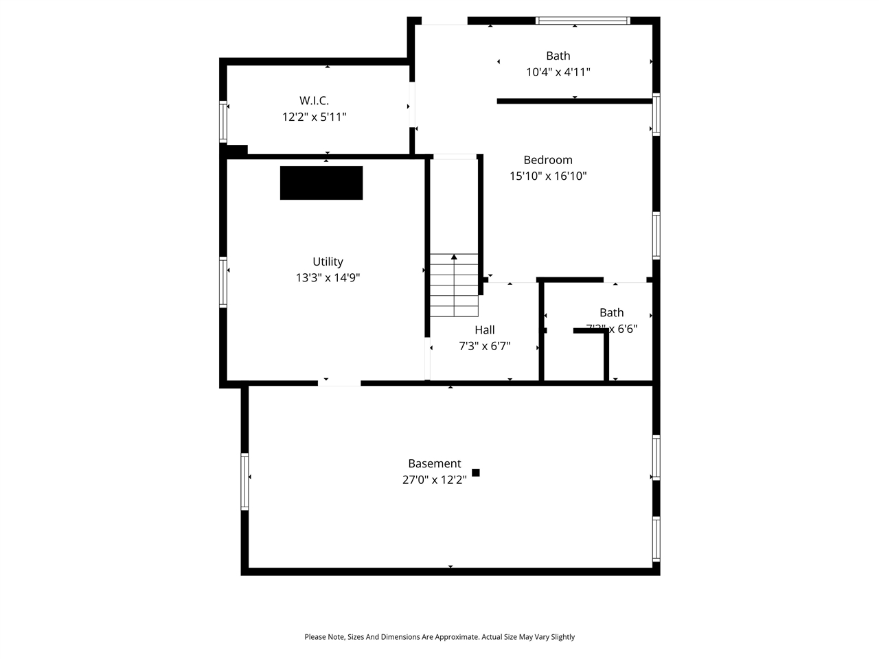 406 4th Street Deep River IA 52222