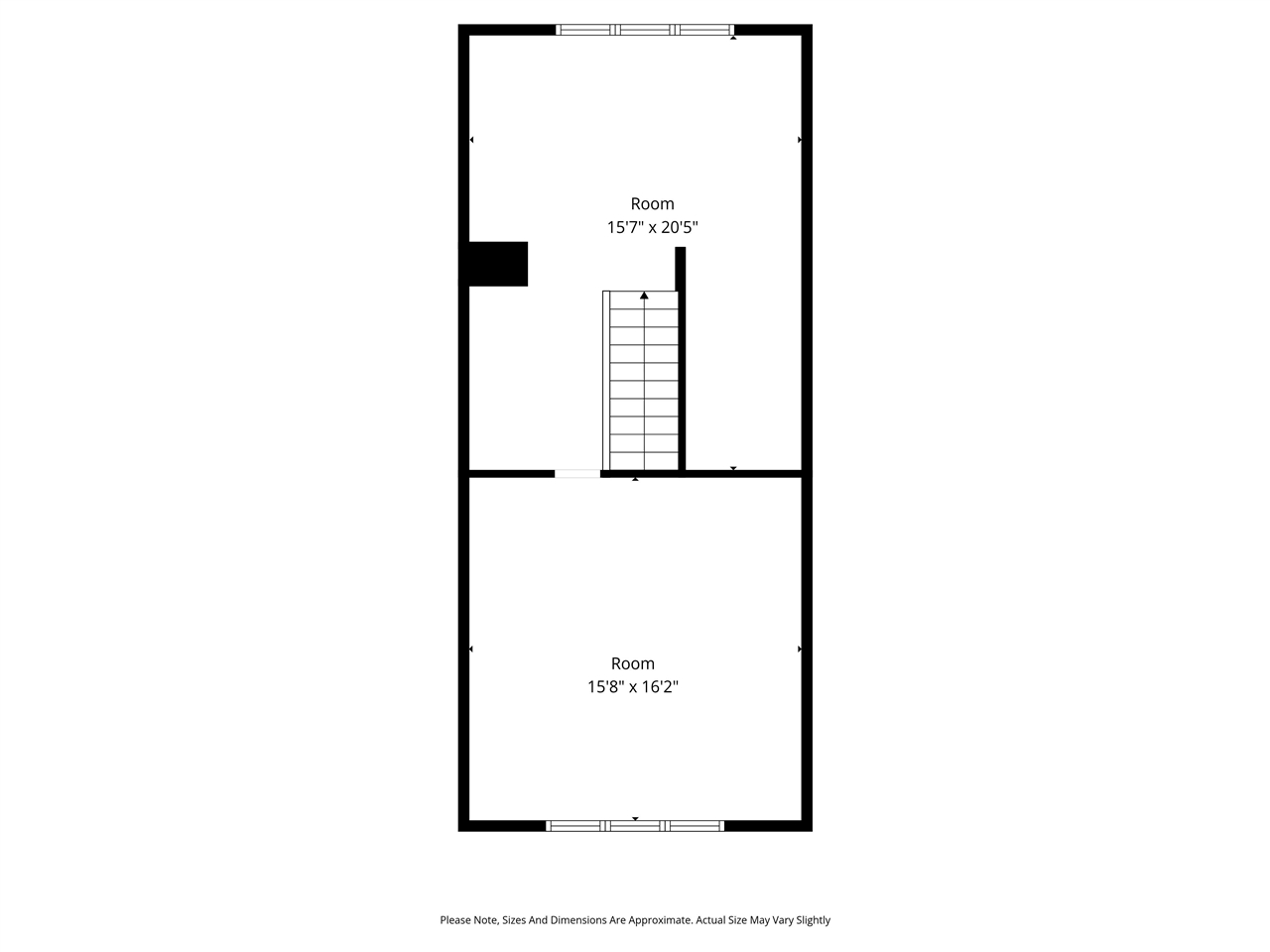 406 4th Street Deep River IA 52222
