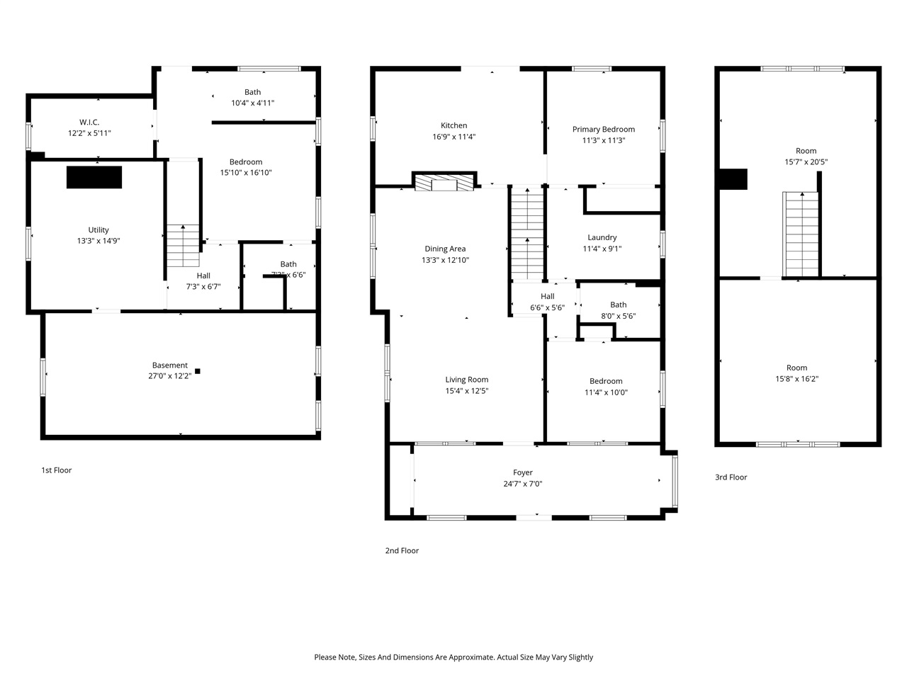 406 4th Street Deep River IA 52222