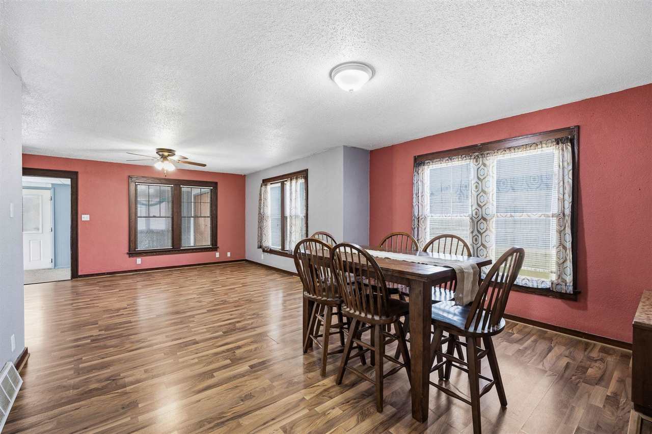 406 4th Street Deep River IA 52222