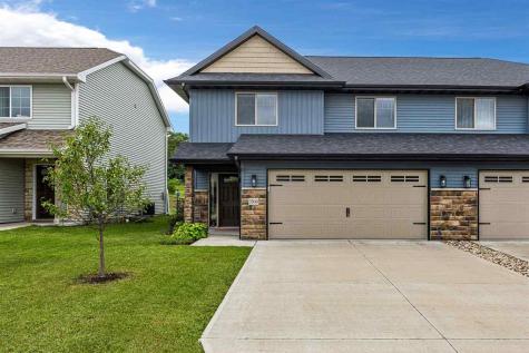 3300 Loethen Lane Coralville IA 52241