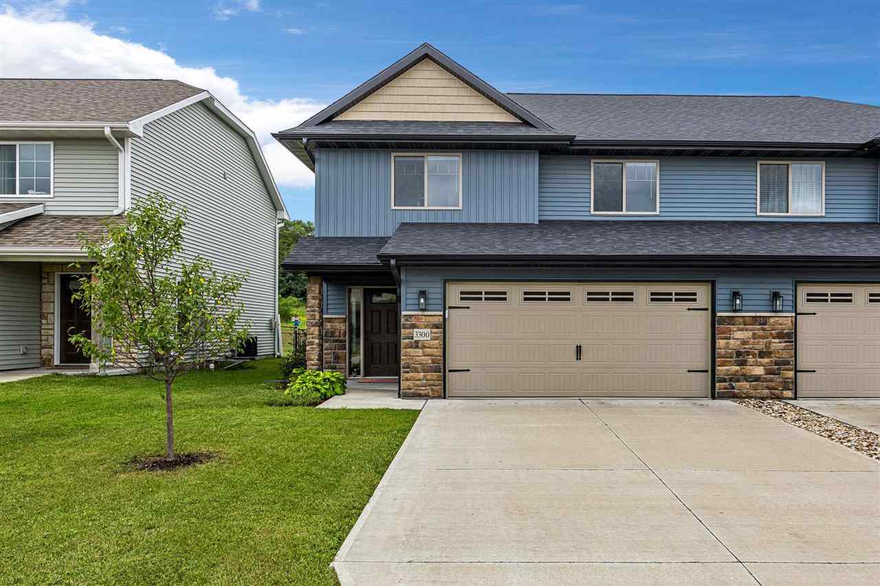 3300 Loethen Lane Coralville IA 52241