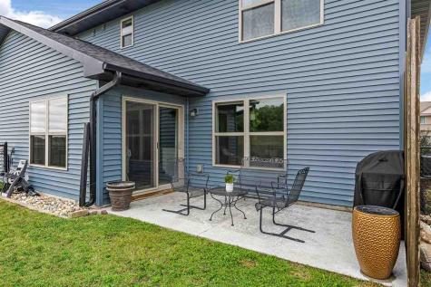 3300 Loethen Lane Coralville IA 52241