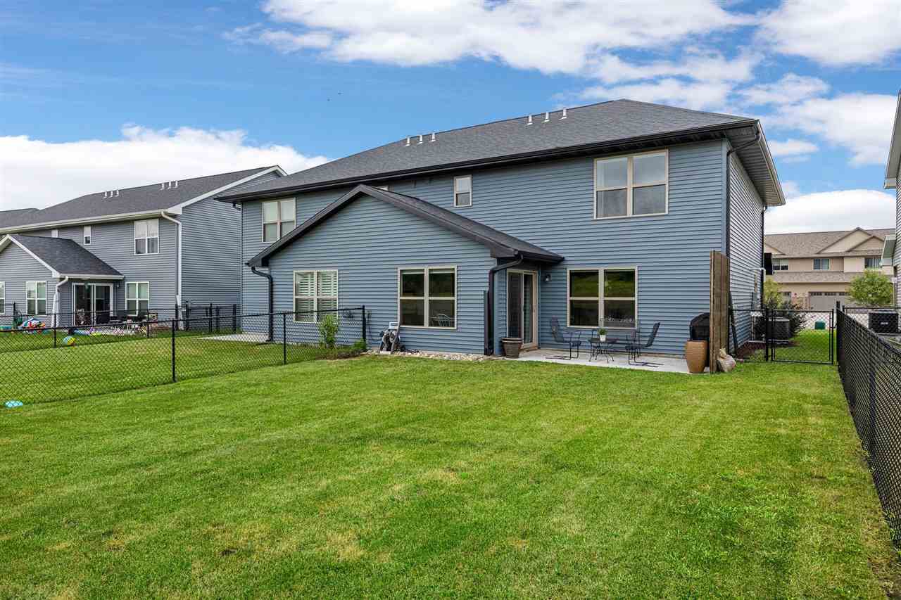 3300 Loethen Lane Coralville IA 52241