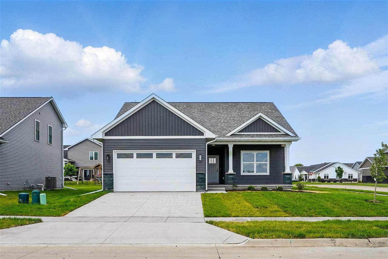 1760 Sherman Drive Iowa City IA 52240