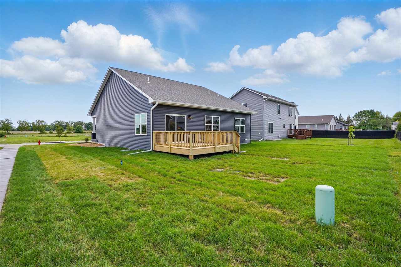 1760 Sherman Drive Iowa City IA 52240