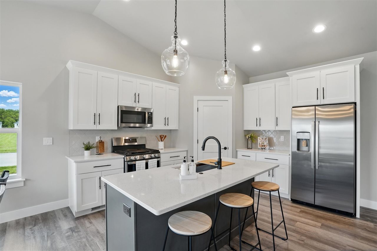 1760 Sherman Drive Iowa City IA 52240