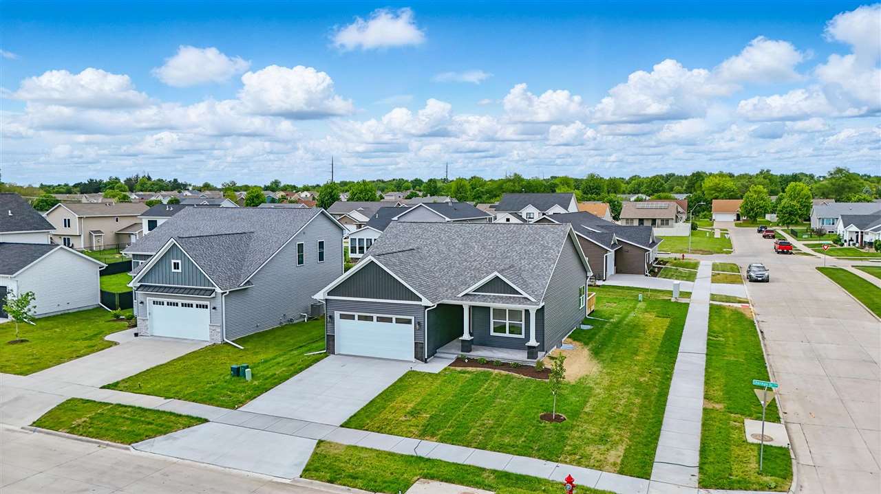 1760 Sherman Drive Iowa City IA 52240