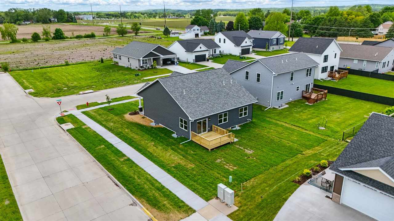 1760 Sherman Drive Iowa City IA 52240