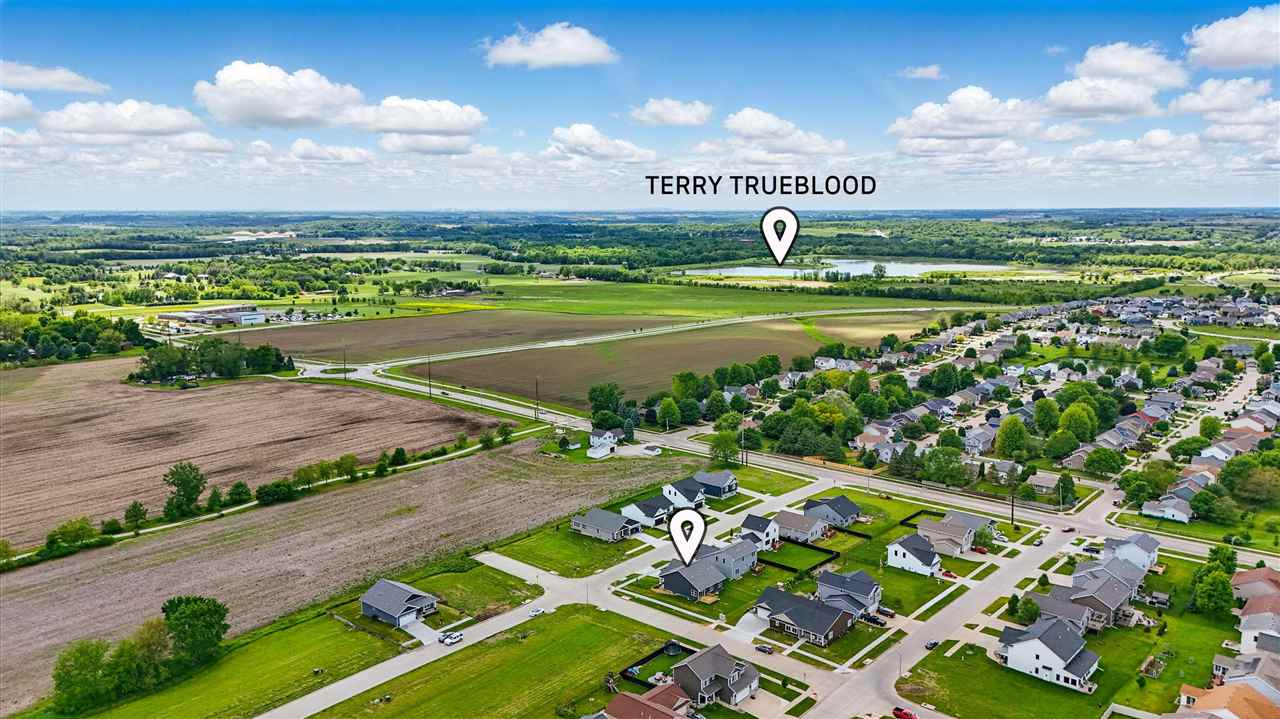 1760 Sherman Drive Iowa City IA 52240