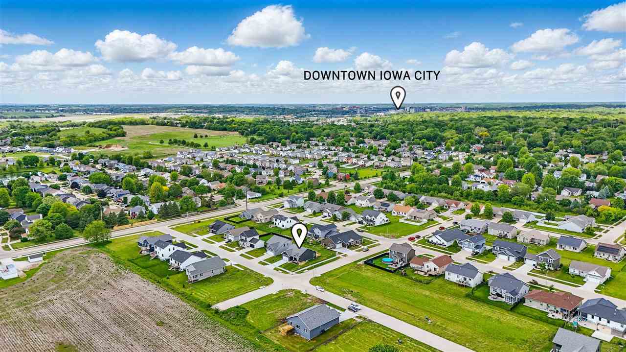 1760 Sherman Drive Iowa City IA 52240