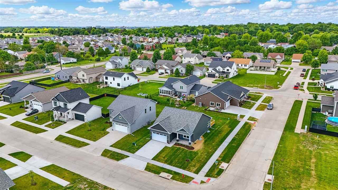 1760 Sherman Drive Iowa City IA 52240