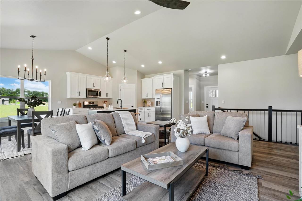 1760 Sherman Drive Iowa City IA 52240