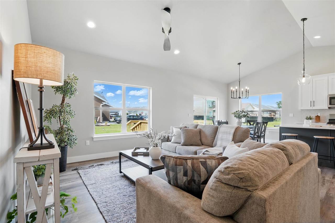 1760 Sherman Drive Iowa City IA 52240